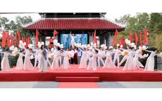 Đặc khu Côn Đảo trang trọng tổ chức Lễ giỗ lần thứ 74 Anh hùng Võ Thị Sáu