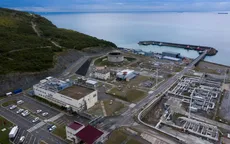 Ukraine không kích kho chứa dầu ở Krasnodar (Nga) khiến 3 người thiệt mạng