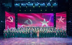 Đón xem MV “Ý Đảng - Lòng Dân” trong Café sáng trên VTV3