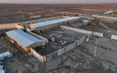 Mỹ chuyển giao 7.000 tù nhân IS từ Syria sang Iraq