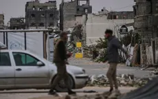 Hamas đồng ý giải giáp vũ khí