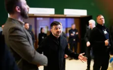 Tổng thống Zelensky nói về những điểm yếu của châu Âu và "bảo đảm an ninh" từ Mỹ