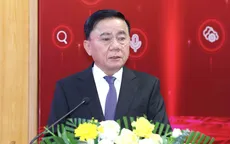 Đồng chí Trần Cẩm Tú tái đắc cử Thường trực Ban Bí thư khóa XIV