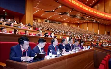 Danh sách 71 Ủy viên Trung ương Đảng khóa XIV trúng cử lần đầu