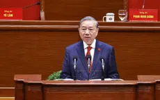 Tập trung triển khai Nghị quyết Đại hội XIV về đường lối đối ngoại