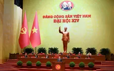 Phóng viên quốc tế bày tỏ sự ngưỡng mộ trước thành công Đại hội XIV của Đảng