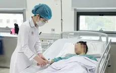 Cảnh báo bệnh lý nguy hiểm sau khi bị chuột cắn