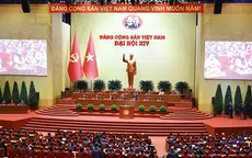 Bạn bè quốc tế và kiều bào gửi gần 900 thư, điện mừng Đại hội XIV của Đảng