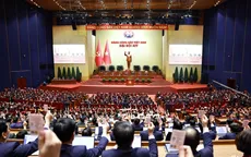 Đại hội XIV của Đảng: Trọn niềm tin và kỳ vọng vào kỷ nguyên mới