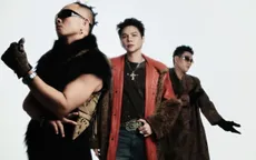 FBBOIZ bất ngờ tái hợp với album Trở lại