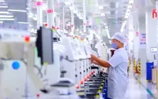 Việt Nam tiếp tục là điểm đến của dòng vốn FDI năm 2026