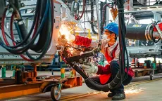 GDP 2025 tăng 8,02%: Bệ phóng cho mục tiêu tăng trưởng hai con số