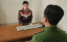 Mang gần 3 cây vàng đến bệnh viện, nữ nhân viên y tế bị kẻ gian lấy trộm