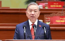 Tổng Bí thư Tô Lâm: Đặt lợi ích quốc gia, dân tộc lên trên hết, trước hết