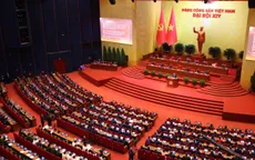 Chiều 23/1, Tổng Bí thư Ban Chấp hành Trung ương Đảng khoá XIV chủ trì họp báo quốc tế