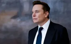 Tỷ phú Musk cảnh báo về thuế đánh vào năng lượng Mặt Trời