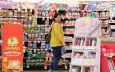 Người Mỹ thắt chặt chi tiêu vì giá thực phẩm leo thang