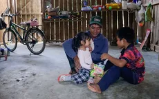 “Sống sau lũ” khảo sát nhu cầu phục hồi sinh kế của người dân tại các địa phương chịu thiệt hại của thiên tai