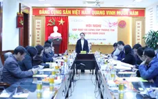 Việt Nam đạt kỷ lục dự trữ nhà nước 500.000 tấn lương thực