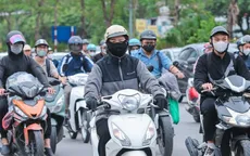 Từ 24/1, miền Bắc ấm dần và duy trì đến hết tháng 1