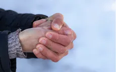 Bỏng lạnh có thể xảy ra ở miền Bắc không?