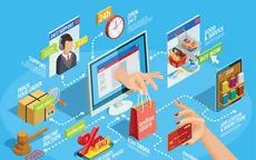 Hơn 13.700 gian hàng vi phạm bị gỡ khỏi các nền tảng online