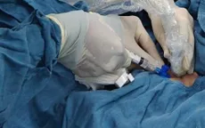 Phát hiện kịp thời, cứu sống bệnh nhi tràn dịch màng ngoài tim nguy kịch