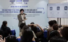 Y tế dự phòng và điều phối quốc tế - hướng đi mới trong chăm sóc sức khỏe dài hạn