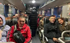 Liên tiếp xảy ra sự cố với máy bay Boeing do Nga vận hành