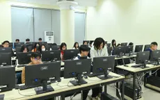 Gần 17.000 thí sinh dự thi đánh giá tư duy vào đại học năm 2026