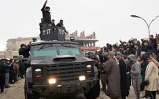 Chính quyền Syria và lực lượng người Kurd gia hạn lệnh ngừng bắn