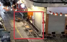 Hà Nội: Camera AI "phạt nguội" 269 trường hợp vi phạm trật tự đô thị, môi trường