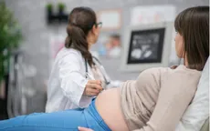 Phụ nữ mang thai đối mặt những rủi ro nào trong mùa rét?