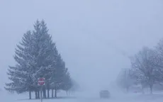 Bão mùa đông càn quét nước Mỹ, hơn 9.000 chuyến bay bị hủy