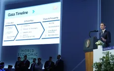 Kế hoạch "Gaza mới" của con rể Tổng thống Trump đối mặt nhiều trở ngại