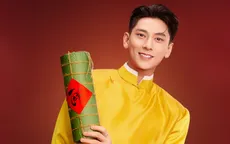 Isaac lần đầu ra mắt nhạc Tết “Hơn ngàn mùa xuân”