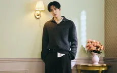 Sự trở lại đầy ấn tượng của Kim Seon Ho