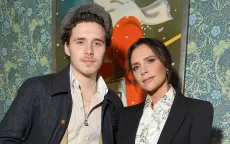 Nhân chứng trong đám cưới Brooklyn Beckham kể về điệu nhảy "không phù hợp" của Victoria
