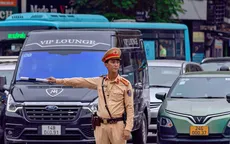 Hà Nội thí điểm điều chỉnh giao thông nút giao Cổ Linh - Đàm Quang Trung từ ngày 25/1