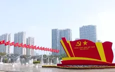 Trọn niềm tin về một Việt Nam hùng cường