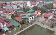 Tô xanh làng quê nhờ phân loại rác tại nguồn