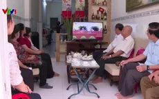 Niềm tin vào Ban Chấp hành Trung ương Đảng khóa XIV