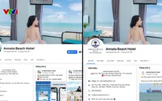 Thận trọng trước những chiêu lừa đảo dịp cận Tết