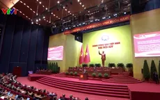 Đại hội XIV: Khơi dậy niềm tin, khát vọng và khí thế mới