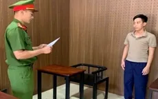 Thua lỗ tiền ảo, nhân viên ngân hàng lừa khách hàng chiếm đoạt 2,8 tỷ đồng