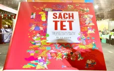 Lễ hội Đường sách Tết Bính Ngọ 2026: Mở rộng không gian, lan tỏa văn hóa đọc