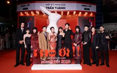 Phim "Thỏ ơi !!" của Trấn Thành gây tò mò với dàn diễn viên không chuyên