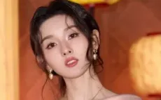 Tống Tổ Nhi gầy báo động