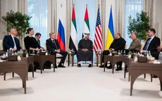 Diễn biến cuộc đàm phán trực tiếp đầu tiên giữa Nga, Ukraine và Mỹ