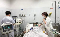 Cảnh báo nguy cơ uốn ván nguy kịch từ vết thương nhỏ